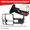 Spec-D Tuning 07-17 Toyota Tundra Twng Mirrors Chrm- Pwr Htd LED, RMX-TUN07G2LEDHP-FS RMX-TUN07G2LEDHP-FS - alternate 4